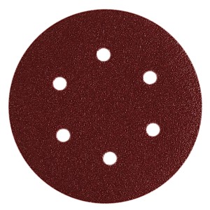 Hikoki Papier Ścierny Okrągły 150mm G240 10szt. 753118