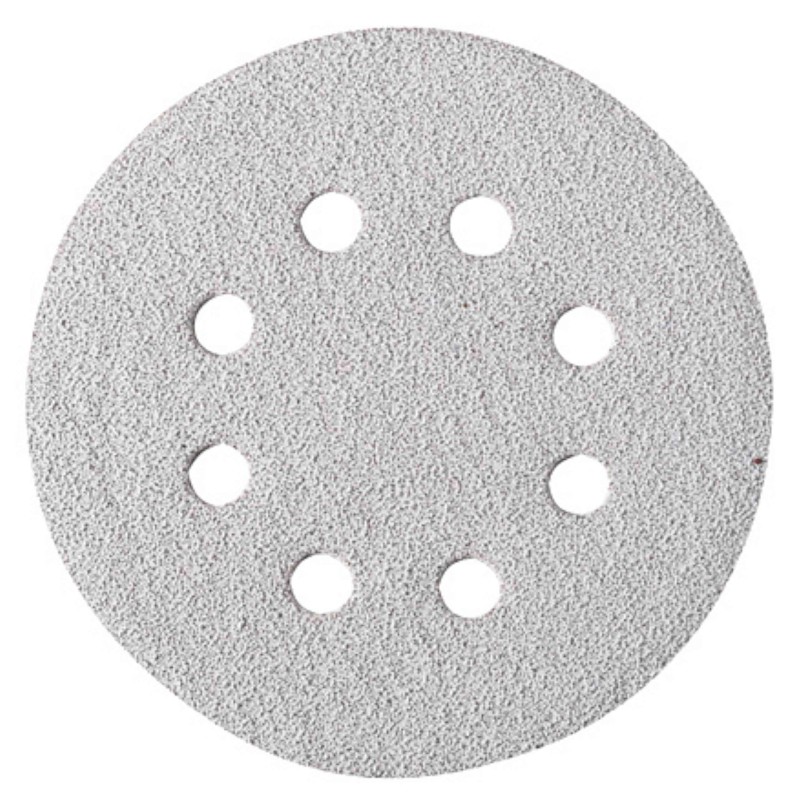 Hikoki Papier Ścierny Okrągły Do Lakieru 125mm G400 10szt. 753140