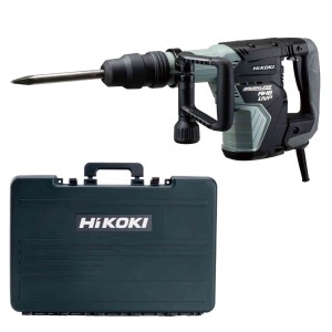 HIKOKI H45MEY WTZ Młot Wyburzeniowy Bezszczotkowy SDS Max 10,1J 1150W