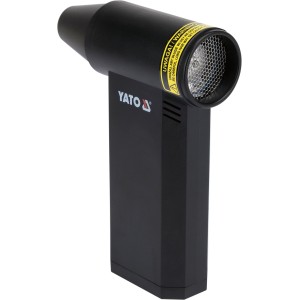 YATO Turbo dmuchawa 135000 obr/min.