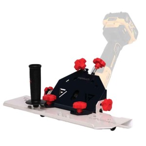 FERRATI LINEA 45 Przystawka na szlifierkę do cięcia pod kątem 45 stopni