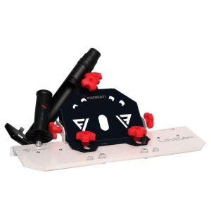 FERRATI LINEA 45 Przystawka na szlifierkę do cięcia pod kątem 45 stopni