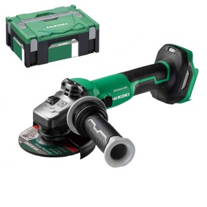 Hikoki G1813DVE W2Z Szlifierka Kątowa Akumulatorowa 18V korpus