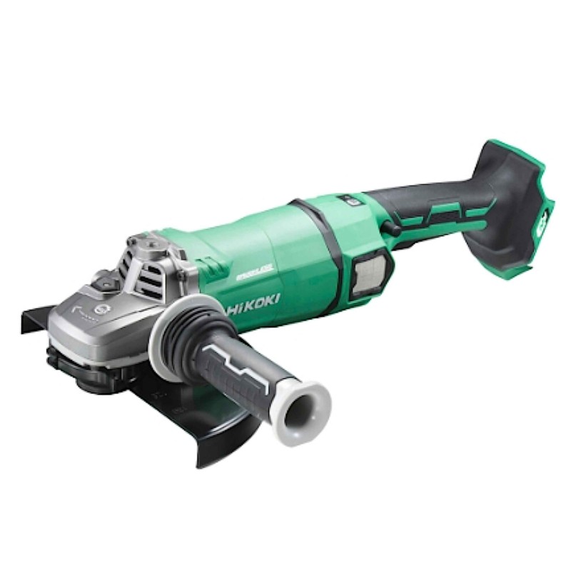 Hikoki G3623DA W4Z Szlifierka kątowa akumulatorowa 230mm 36V Multi Volt korpus