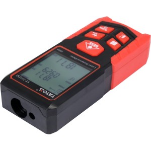 Yato Dalmierz laserowy 100m kalibracja YT-731252