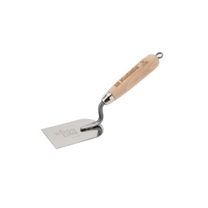 KUBALA Kielnia sztukatorska nierdzewna 60mm Wood Line KUB-5902