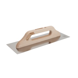 KUBALA Paca Nierdzewna 130x480mm Gładka Wood Line KUB-5408