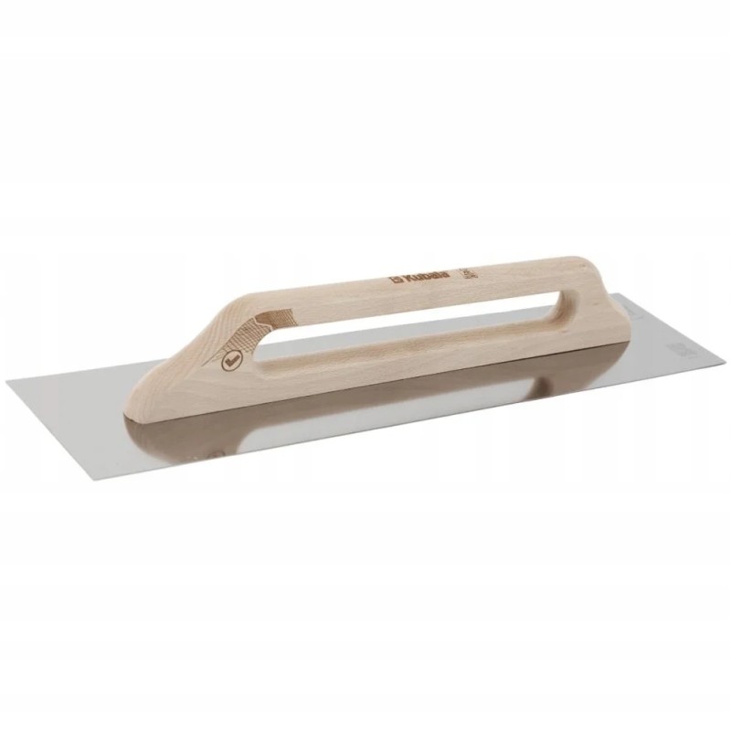 KUBALA Paca nierdzewna 130x680mm Wood Line KUB-5413