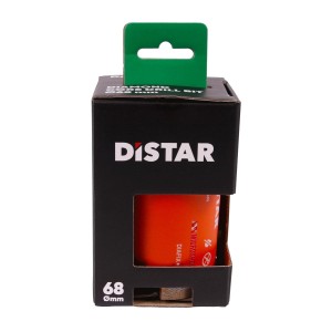 DISTAR Otwornica Diamentowa DDS-W SDS-Plus CS-X 68mm 10170085516