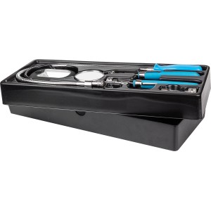 Richmann akcesoria magnetyczne lampa 6 elementów wkład do wózka narzędziowego C1216