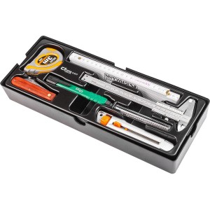 Richmann Zestaw akcesoriów do pomiaru, zaznaczania i cięcia C1217