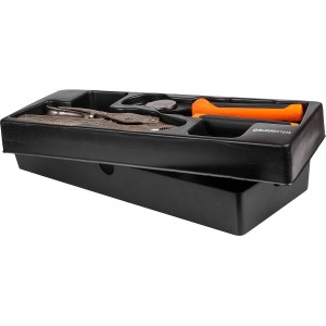 Richmann szczypce do rur i zaciskowe morse'a zestaw 2 elementy wkład do wózka narzędziowego C1215