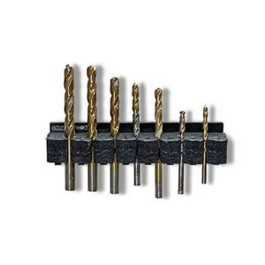 SmartHook Uchwyt na małe narzędzia, wkrętaki 3 listwy do 45 narzędzi