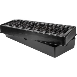 Richmann nasadki udarowe Torx T30-T80 / Imbus H5-H19 1/2" wkład C1228