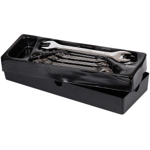 Richmann Zestaw Kluczy płasko-oczkowych 6-32mm wkład C1201