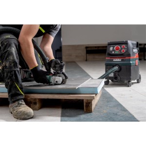 Metabo W 18 L 9-125 szlifierka kątowa akumulatorowa korpus 602247840