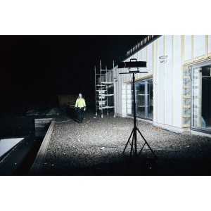 Mareld Lampa robocza LED VAPOR 10000 statyw Beam 2.3 m 692222617