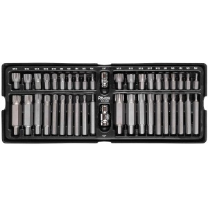 Richmann Wózek warsztatowy 7 szuflad z wyposażeniem 253 elementy C1271