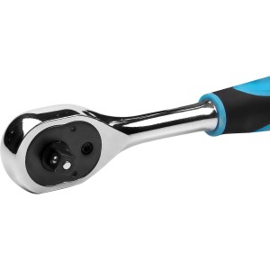 Richmann C4594 Profesjonalny Zestaw Kluczy Nasadowych i Bitów 94 Elementy CrV C4594