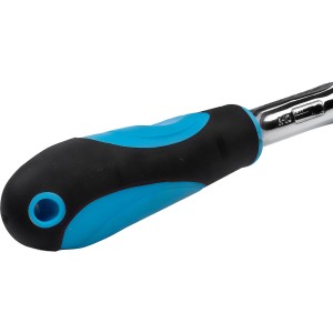 Richmann C4594 Profesjonalny Zestaw Kluczy Nasadowych i Bitów 94 Elementy CrV C4594