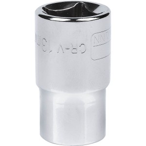 Richmann Profesjonalny Zestaw Kluczy Nasadowych 1/2" 3/8" 1/4" 150 Elementów CR-V C4550