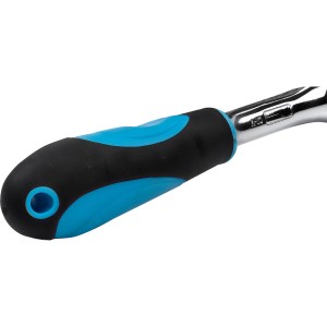 Richmann Profesjonalny Zestaw Kluczy Nasadowych 1/2" 3/8" 1/4" 150 Elementów CR-V C4550