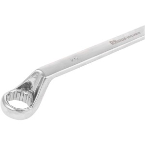 Richmann Zestaw 47 Kluczy Płasko-Oczkowych Giętych Do Przewodów Hamulcowych i Paliwowych oraz Pomp C6347