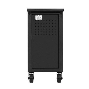 Sata Wózek Narzędziowy Warsztatowy 7 Szuflad ST95126G 299 Narzędzi