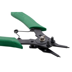 Sata Zestaw 5 Szczypiec Segera Do Pierścieni ST09251SJ