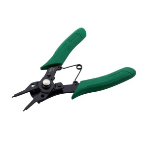 Sata Zestaw 5 Szczypiec Segera Do Pierścieni ST09251SJ