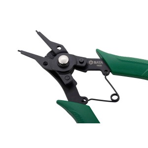 Sata Zestaw 5 Szczypiec Segera Do Pierścieni ST09251SJ