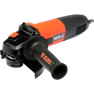YATO SZLIFIERKA KĄTOWA 125MM 850W