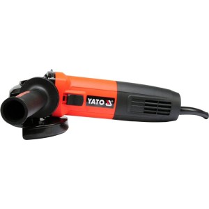 YATO SZLIFIERKA KĄTOWA 125MM 850W