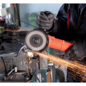 YATO SZLIFIERKA KĄTOWA 125MM 850W