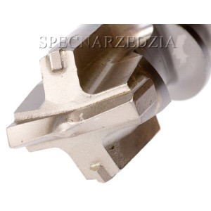 Milwaukee SDS-MAX wiertło 30x450/570