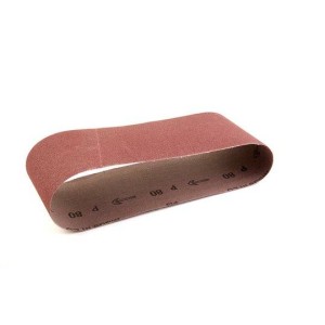 MILWAUKEE TAŚMY ŚCIERNE 560X100 GR.80