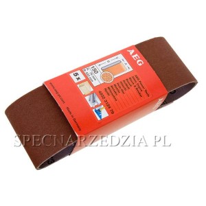 MILWAUKEE TAŚMY ŚCIERNE 533X75 GR.150