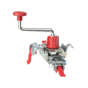 RUBI PRZYSTAWKA WIERCĄCA DO PRZECINAREK TS TM 27MM