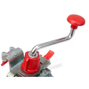 RUBI PRZYSTAWKA WIERCĄCA DO PRZECINAREK TS TM 27MM