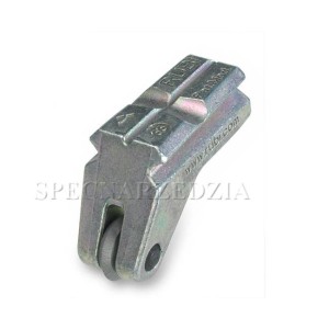 RUBI NÓŻ Z KRĄŻKIEM WIDIOWYM 10 MM