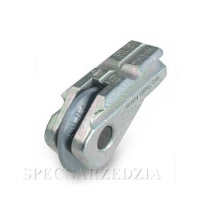 RUBI NÓŻ Z KRĄŻKIEM WIDIOWYM 22 MM