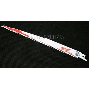 MILWAUKEE BRZESZCZOT BIM CO 230/4,2 MM