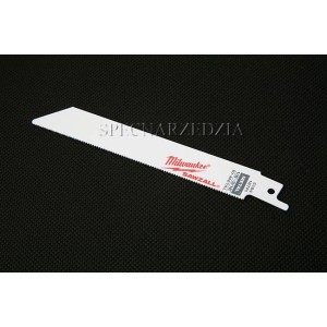 MILWAUKEE BRZESZCZOT BIM CO 150/1,8 MM