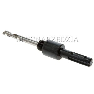 MILWAUKEE TRZPIEŃ DO OTWORNIC SDS-PL 14-30 MM