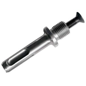 MILWAUKEE ADAPTER SDS-PLUS DO UCHWYTU WIERTARSKIEGO LEWY GWINT 1/2" 20 UNF