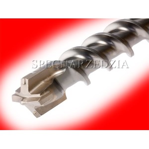 Milwaukee SDS-MAX wiertło 16x400/540