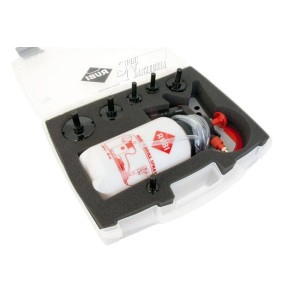 RUBI ZESTAW OTWORNIC DIAMENTOWYCH