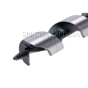 MILWAUKEE WIERTŁO KRĘTE DO DREWNA SUCHEGO I MOKREGO 14X460 MM