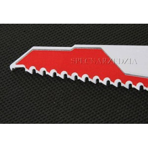 MILWAUKEE BRZESZCZOT BIM CO 230/5/3,2 MM THE AX