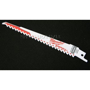 MILWAUKEE BRZESZCZOT BIM CO 150/4,2 MM